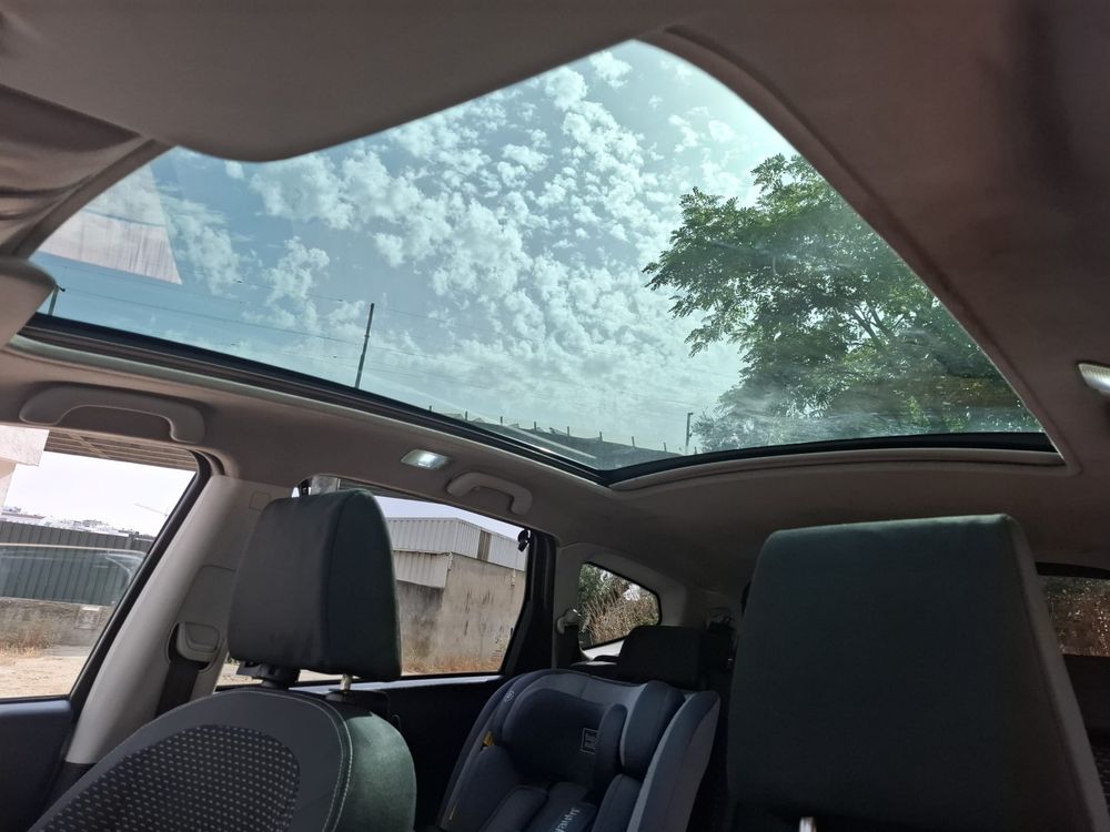 Nissan Qashqai+2 7 lugares