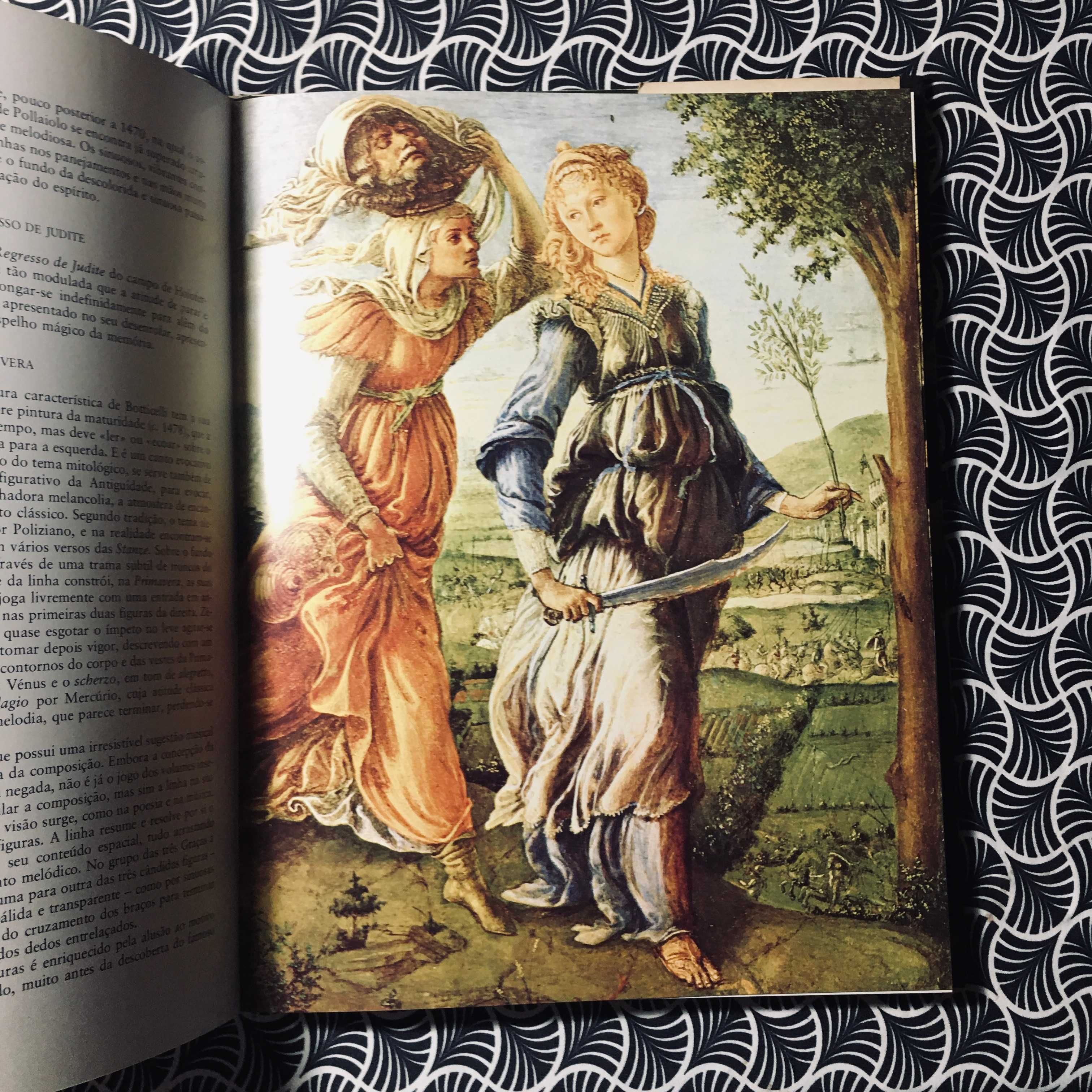 Grandes Museus do Mundo: Uffizi Florença