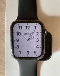Смарт часы S8 Топовое качество Premium Watch 45мм