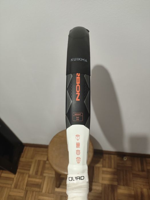 Raquete de Padel Adidas Metalbone Carbon 3.4 2025