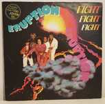 Winyl Eruption Fight Fight Fight