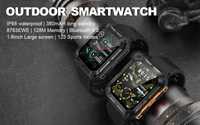 Smartwatch 2023 C20 PRO