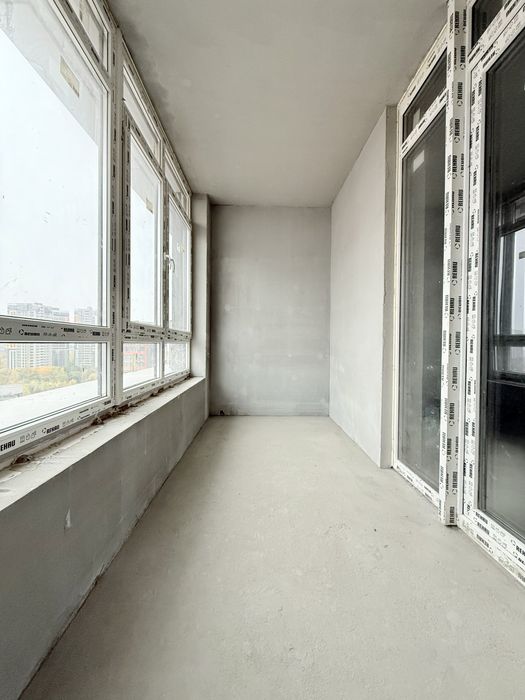 Продам квартири БЕЗ % (Під ключ) 40м2 ЖК Республіка Братів Шеметів