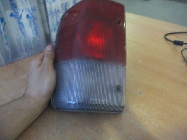 Farol Tras Stop2591 NISSAN PATROL GR Y60 1996 2.8 TD 115CV 3P BEIGE ESQ ICHIKOH