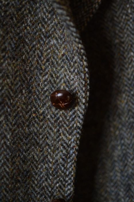 Harris Tweed коллекция