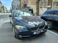 Bmw 520d f11 poucos km