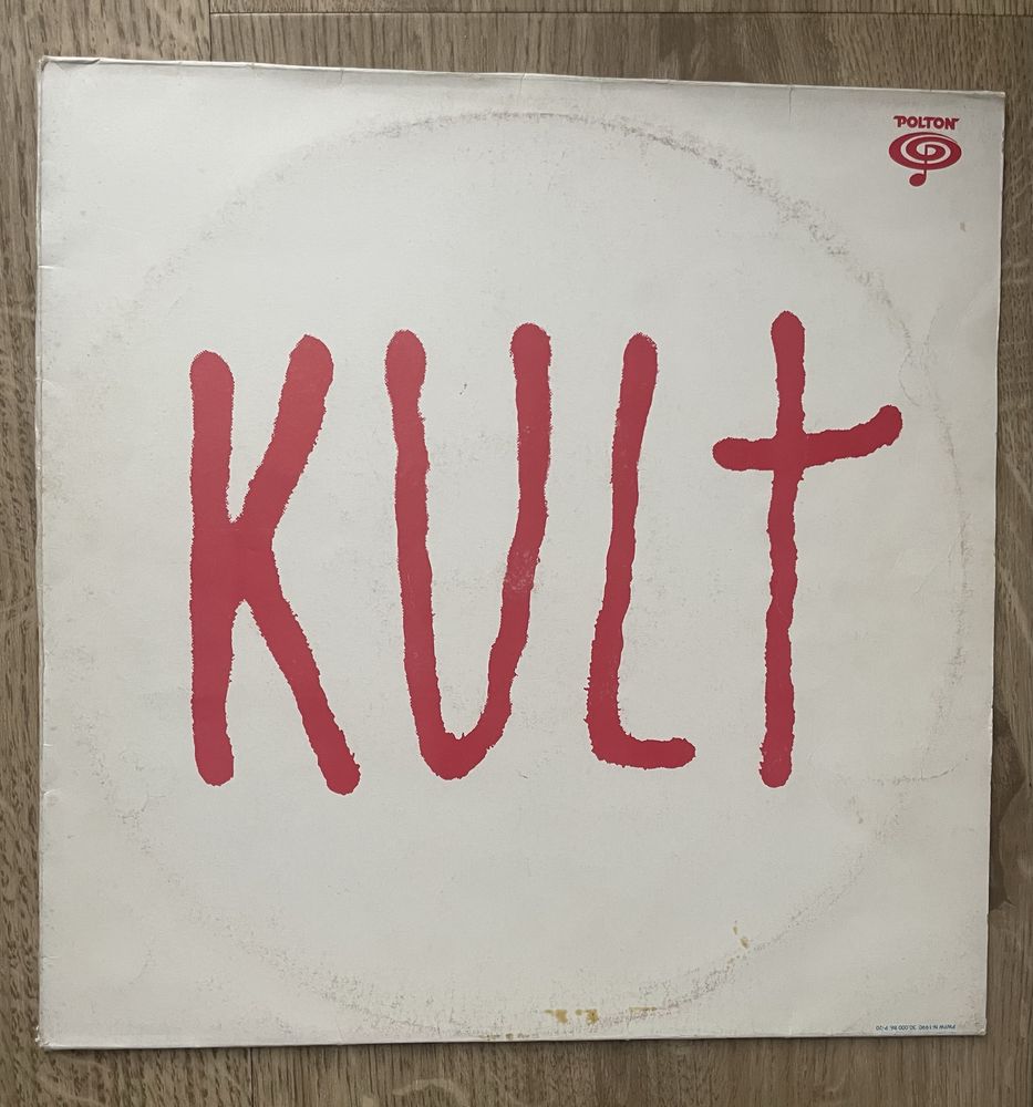 LP Kult stereo LPP-030