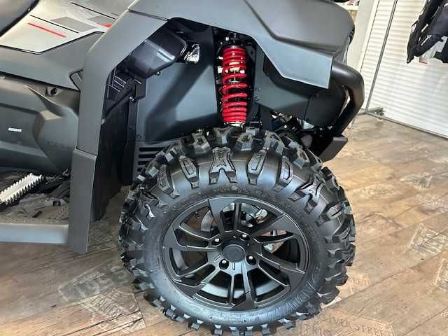 CF MOTO 625 L T3B quad kład nowy dostepny od reki