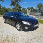 Peugeot 508 Peugeot 508