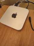 Sprzedam Apple Mac mini M2 8-core GPU 10-core 8GB 512GB SSD
