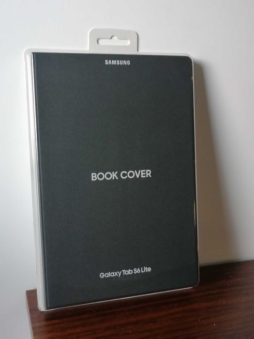 Capa magnética - Samsung Galaxy Tab S6 lite (NOVA, original)