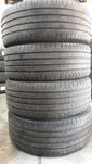 4szt. 235/55/17 103W Continental PremiumContact 5 4,5mm 2015r [ 1238 ]