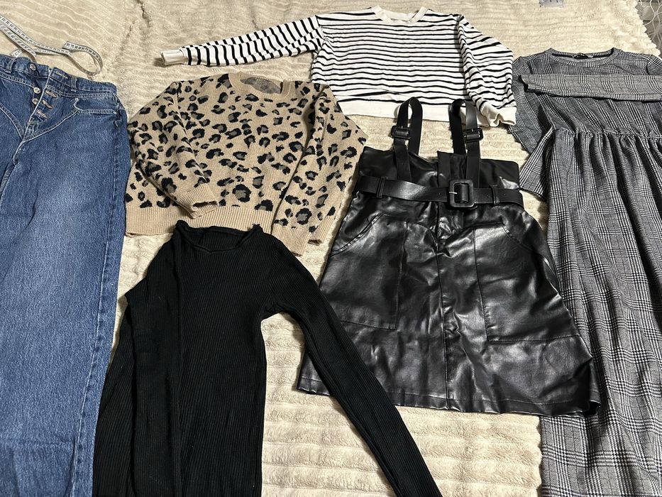 Пакет речей 42 розміру