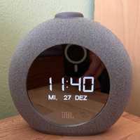 Будильник часы JBL Horizon 2 bluetoth колонка 220 вольт как новые
