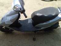 Продам Honda Dio 62 4t