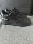 Nike airforce1 goretex