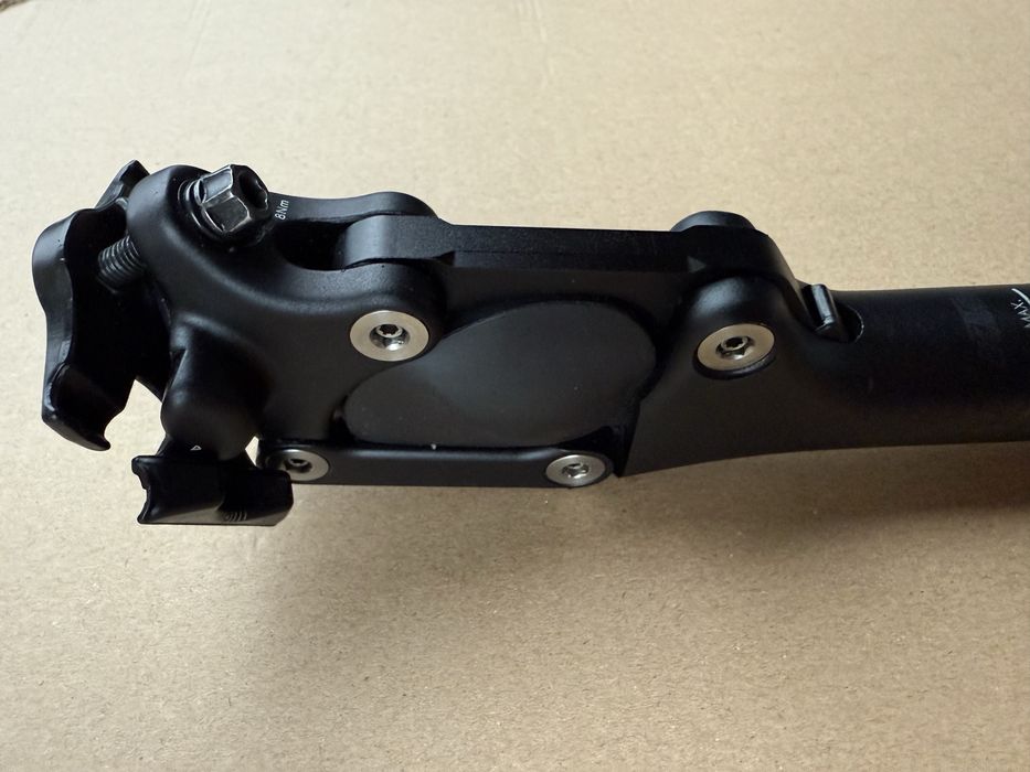 Амортизуючий штир глагол 30.9 KTM