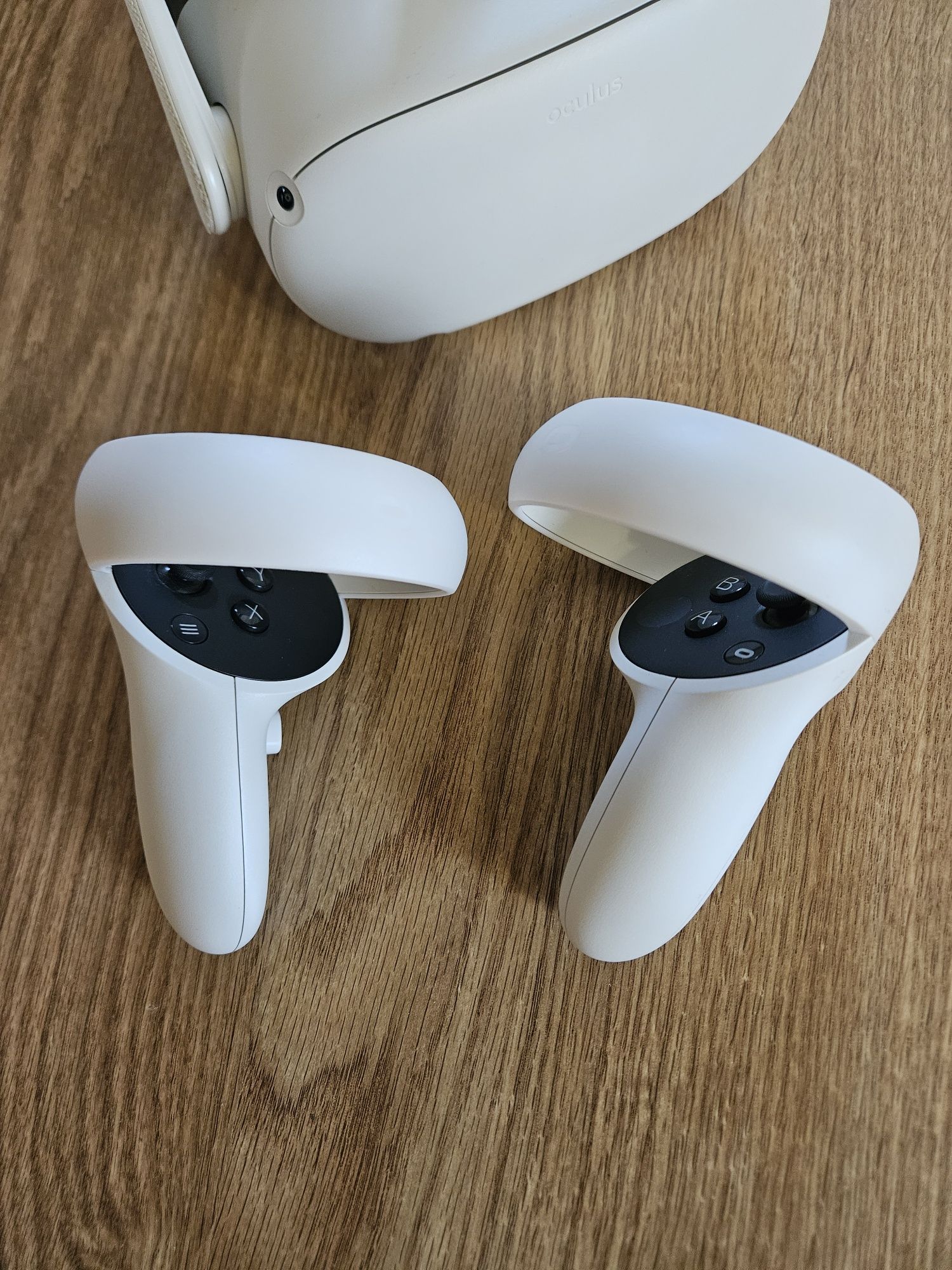 Vr окуляри 256gb Oculus quest 2