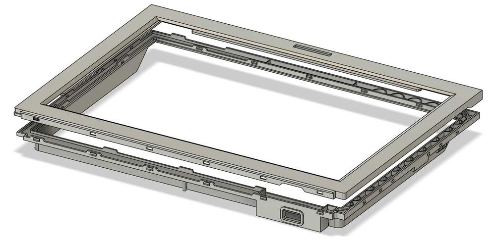 Інженерне 3д моделювання, моделювання по кресленням на замовлення