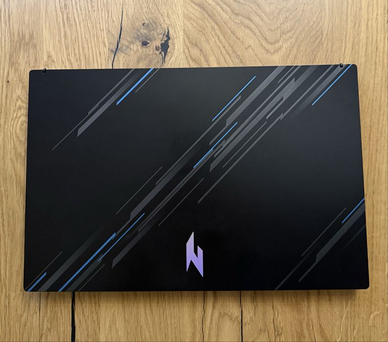 ACER NITRO V15 i9-13900H/RTX4060/32GB/1TB + AKCESORIA!