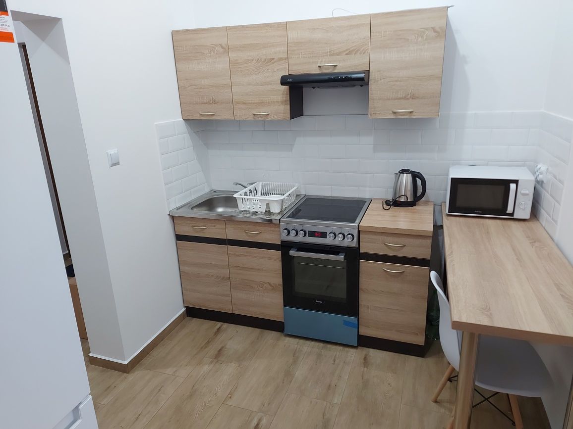 Apartament Roztocze