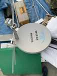 Antena satelitarna wizja