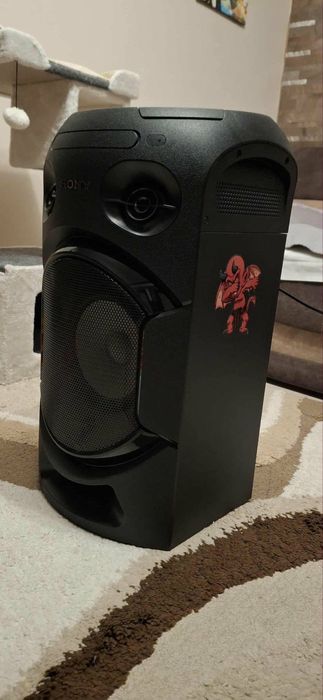 Glośnik SONY  (roczny)
