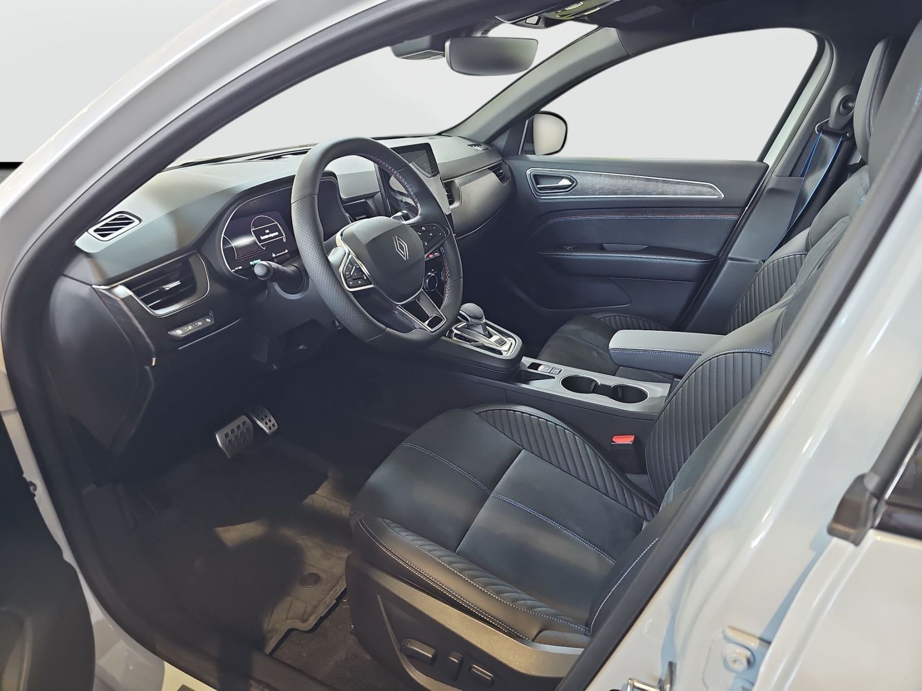 Renault Arkana esprit Alpine mild hybrid 160 EDC
