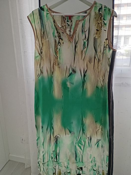 Roupa de mulher .Moda roupa