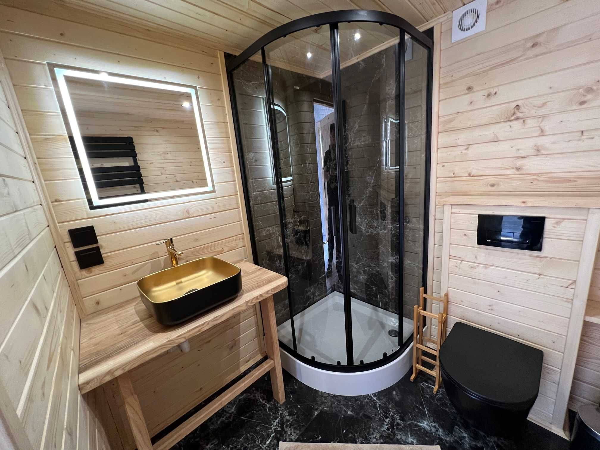 Namiot Sferyczny Glamping -35m2  dostępne od ręki- wyprzedaż