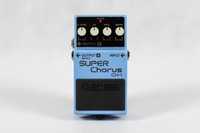 BOSS CH1 Super Chorus - efekt gitarowy