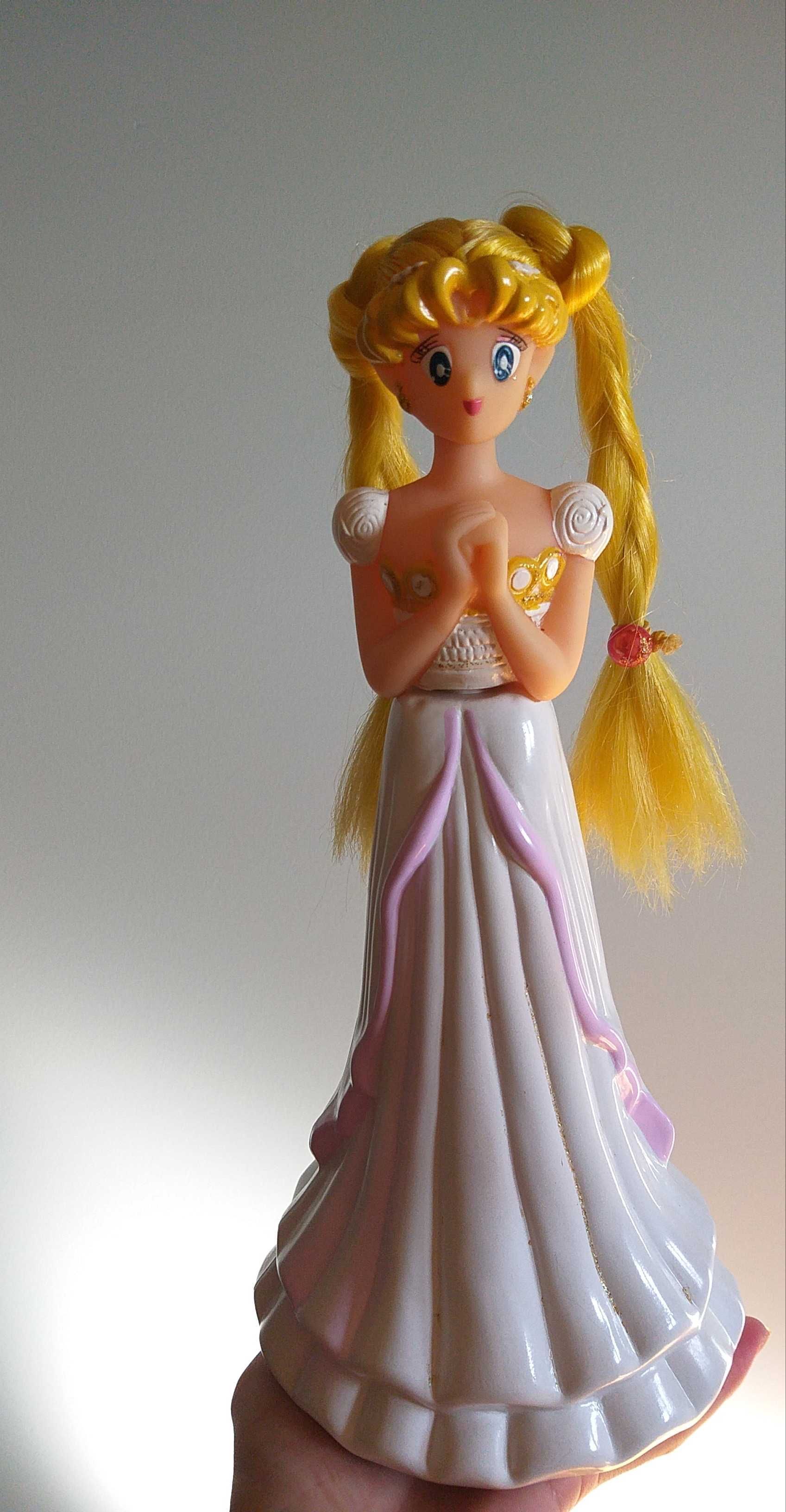 Sailor Moon - figura oficial, Princesa Serenidade