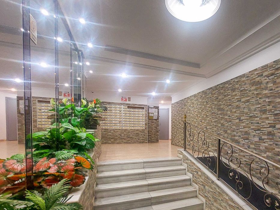 Apartament do wynajęcia w słonecznej Hiszpanii - Torrevieja