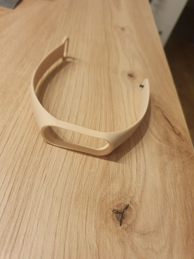 Nowa opaska do zegarka Xiaomi mi band 4