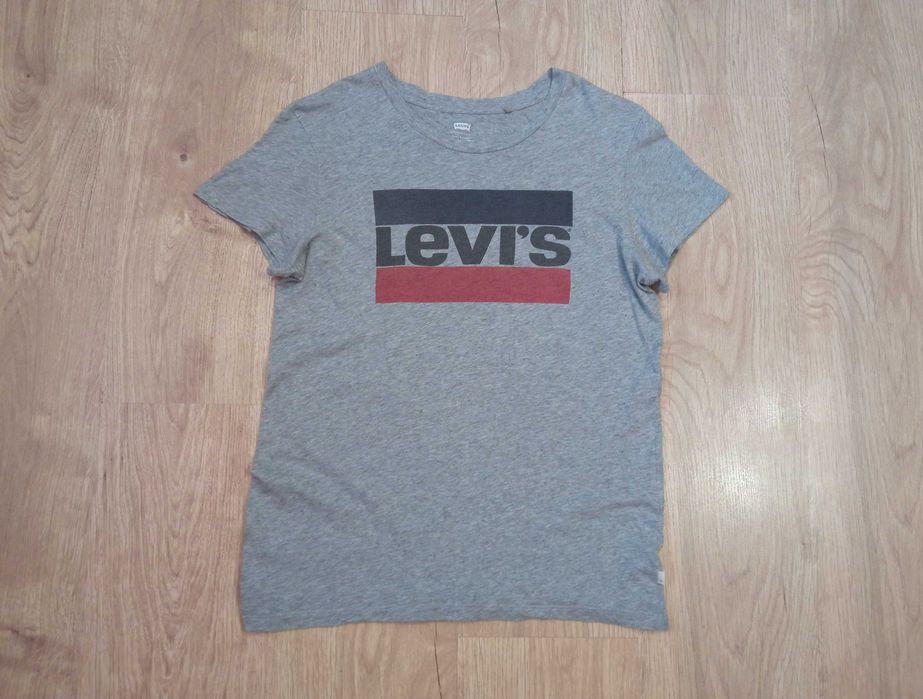 Футболка жіноча Levi's Levis