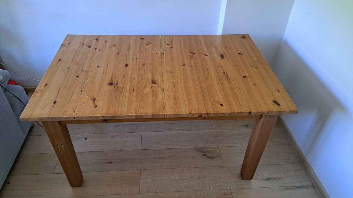Stół stornäs ikea