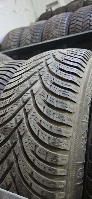195 65 15 Зима Комплекти Пари Склад Київ