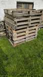 Palety EUR euro 120x80 i 120x100 termobet h+h