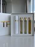 Набор TOM FORD (Soleil Blanc, Soleil de Feu, Soleil Neige)  + кофр