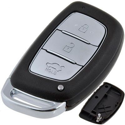 Kluczyk Obudowa Pilot Hyundai I10 I20 I40 Ix35