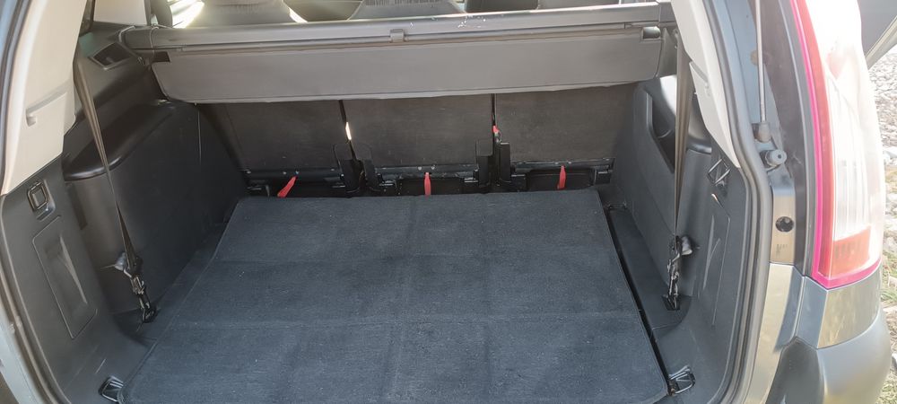 С4 Picasso 2006р 7 місць