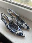 Christian Dior  buty 39D obniżka ceny