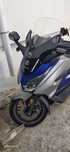 Honda Forza 125cc