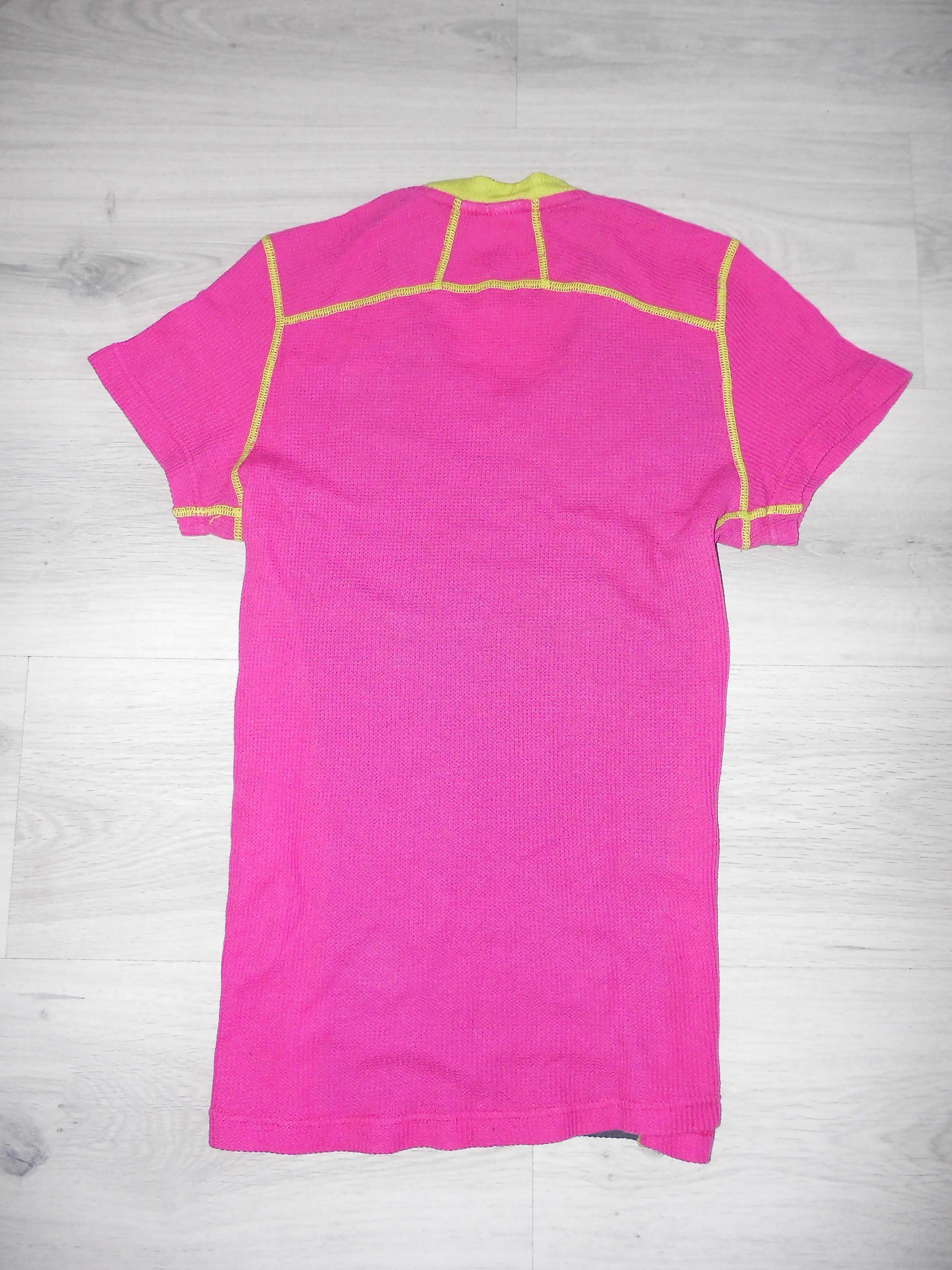 Ulvang Merino Wool Koszulka Damska Super Wool L