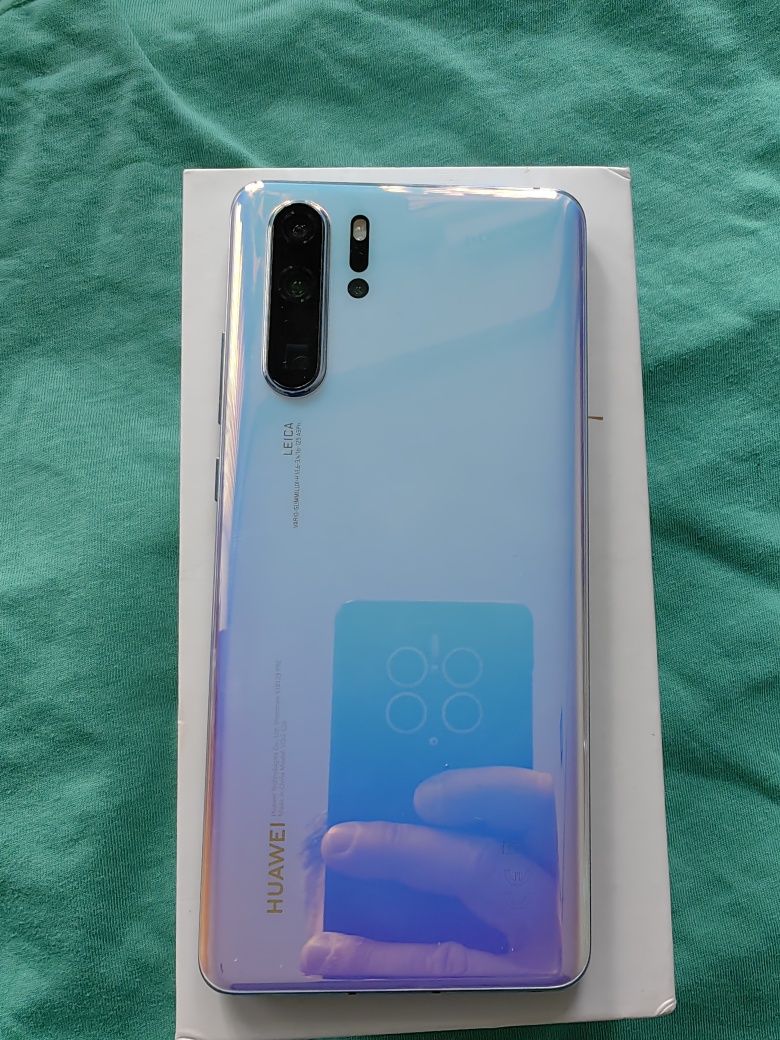 Huawei p30pro p30 pro 128/6 okazja, super aparat z google