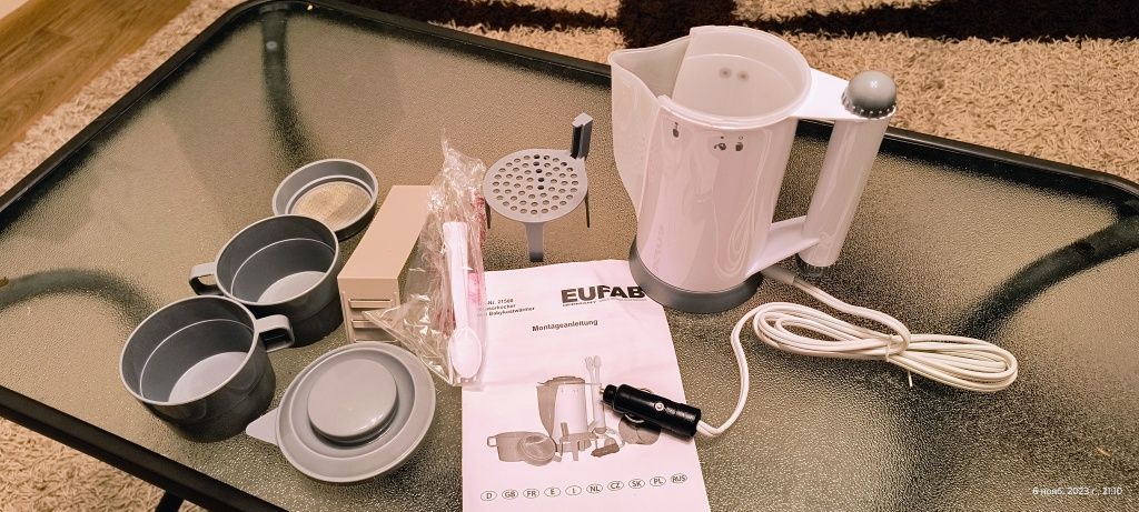 Продам чайник, подогреватель для бутылочек