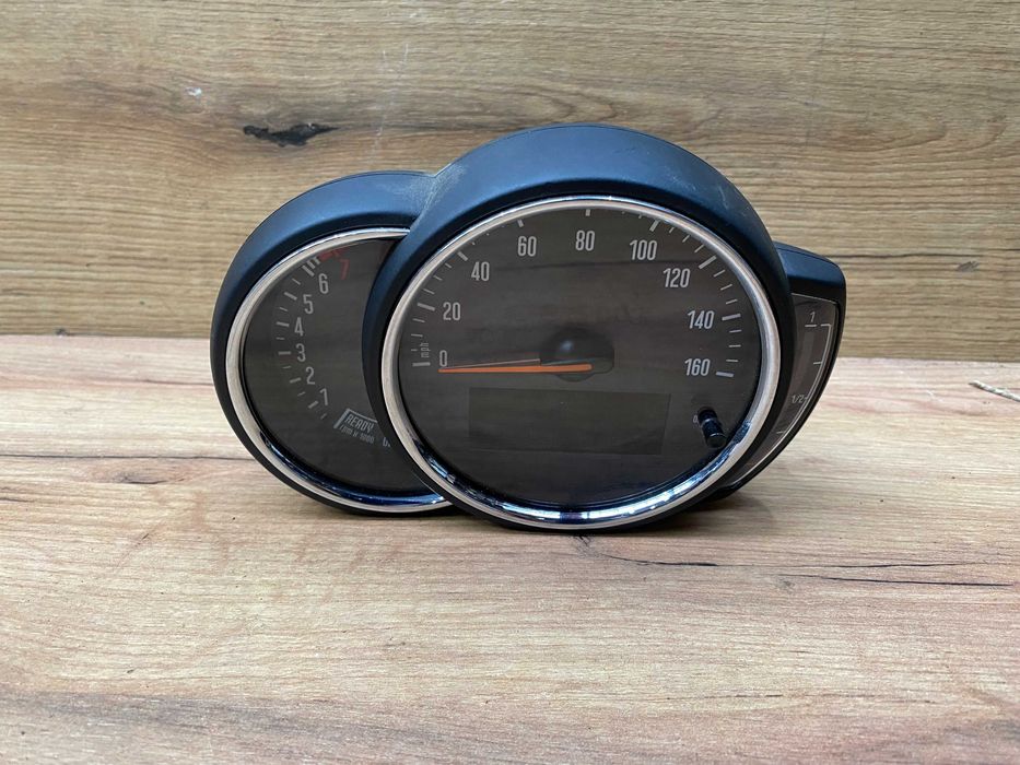 Licznik Mini Cooper F55 / 56