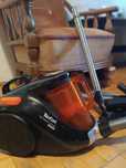 Odkurzacz Tefal compact power