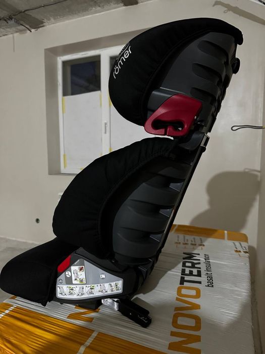 Автокресло Britax Romer