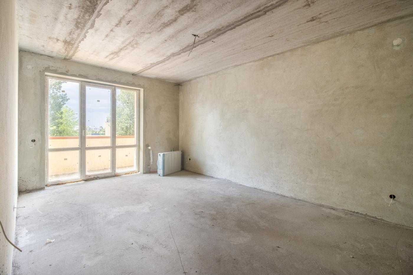 Продаж 3кім. квартири по вул. Мікльоша